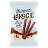 Beskidzkie Łakocie Bastoncini al Cioccolato 140 G