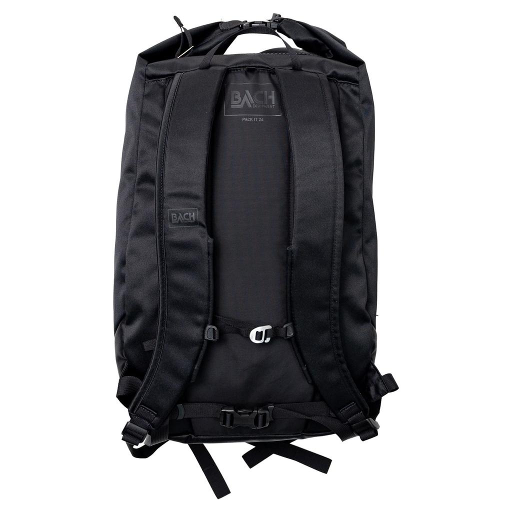 PACK IT Black 24L