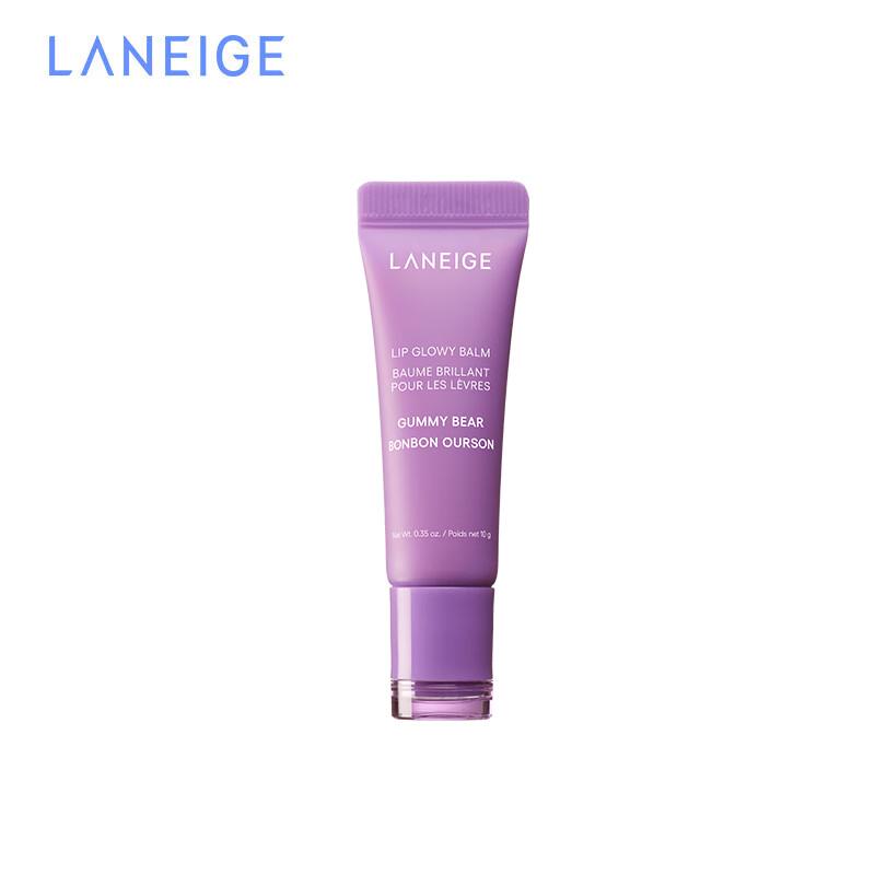 LANEIGE Water Glow Lip Gloss