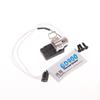 For Bambu Lab A1 / A1 Mini 3D Printer Hotend Heating Component Hoted Heating Assembly Kit Accessories