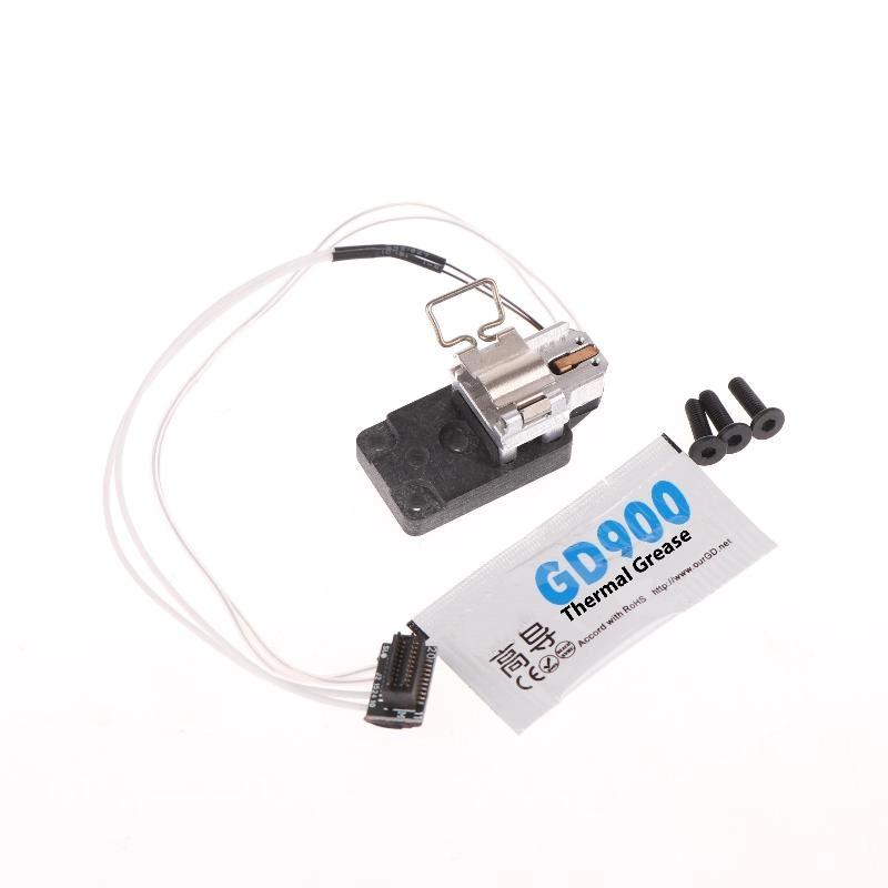 For Bambu Lab A1 / A1 Mini 3D Printer Hotend Heating Component Hoted Heating Assembly Kit Accessories