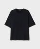 Seupao [Cotton Blend] Round Neck Short Sleeve Knit_Spkwg25M04 (B Type)