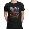 Halsin Halsin Maglietta Speciale Astarion Gale Baldurs Gate 3 Maglietta Casual Maglietta Estiva Per Uomo Donna