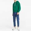 Puma X AMI Hoodie 'Green' Men's 534069-96
