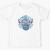 Parte superior (Meninas a partir de 4 anos) – T-Shirts