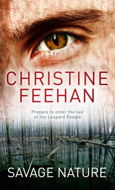 Savage Nature by Christine Feehan Paperback Book 9780749954697