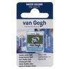 Watercolor Paint - Van Gogh - Light Hooker's Green - Artist Quality - High Lightfastness