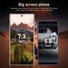 C25-S25 Ultra 7.3" Android Smartphone (16GB + 1TB)