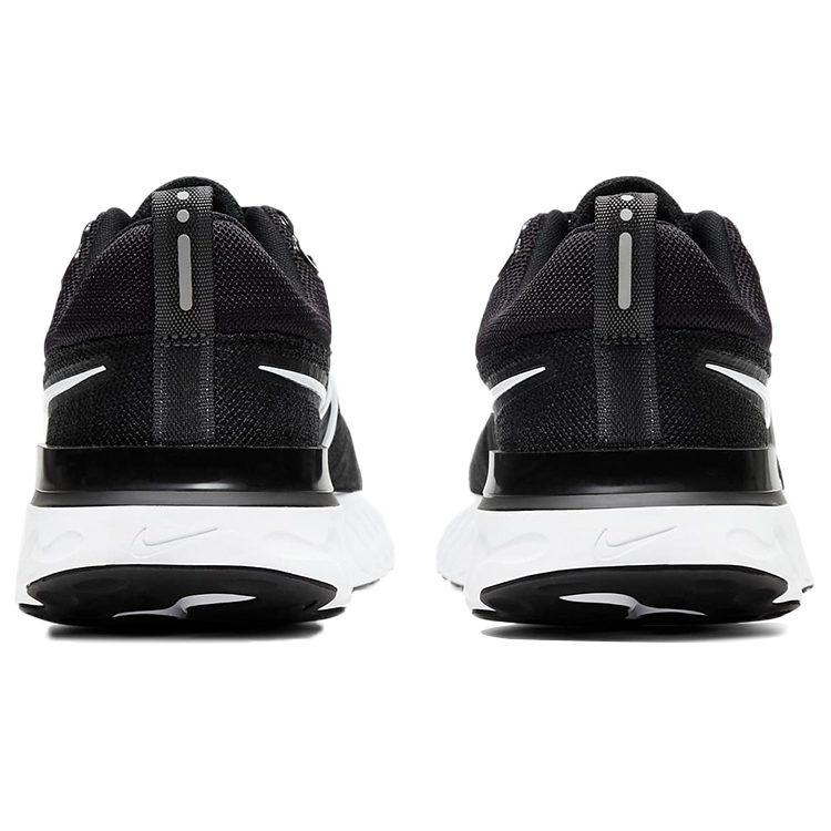 Nike React Infinity Run Flyknit 2 Black Women's CT2423-002