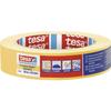 Masking Tape - Tesa - PRECISION STANDARD - Yellow - 50 Mx 25 Mm - 1 Pc(s)