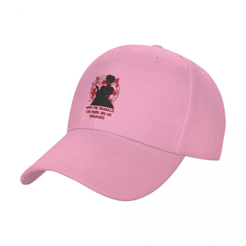 Umineko no Naku Koro Ni Beatrice Baseball Cap Snapback Cap tactical cap Women's Beach Outlet 2025 Men's