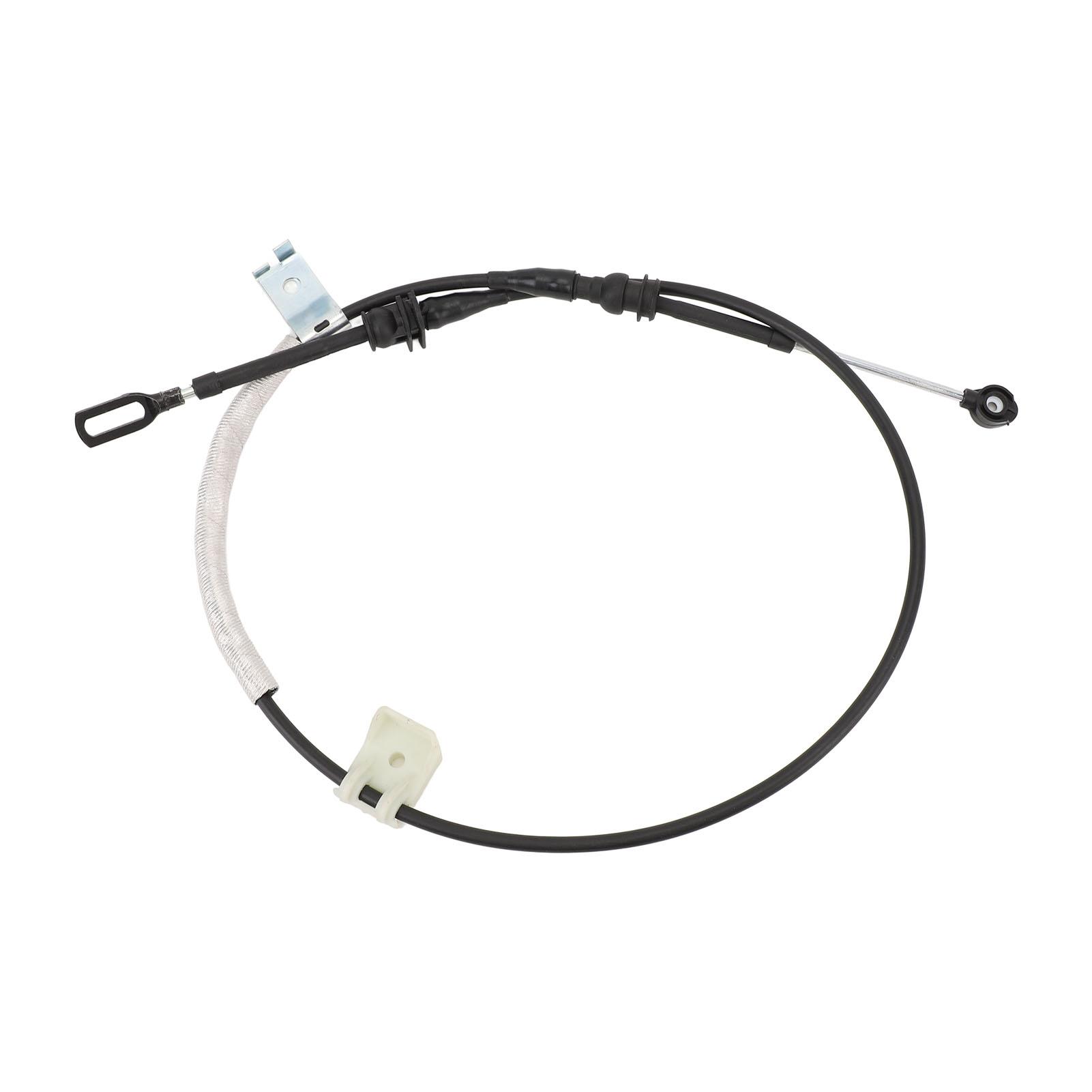 

Трос переключения передач автоматической коробки передач XR3Z-7E395-AA Улучшенный трос управления переключением передач для Mustang 1999–2004