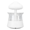 Rain Cloud Humidifier Water Drip 300ml Mushroom Rain Diffuser with 7 Colors for Sleeping Relaxing