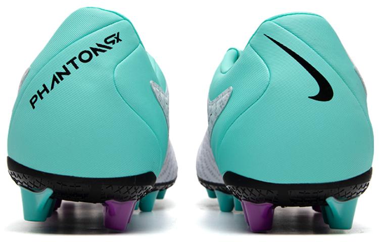Nike Phantom Gx Academy Ag 'Hyper Turquoise Fuchsia' DD9469-300