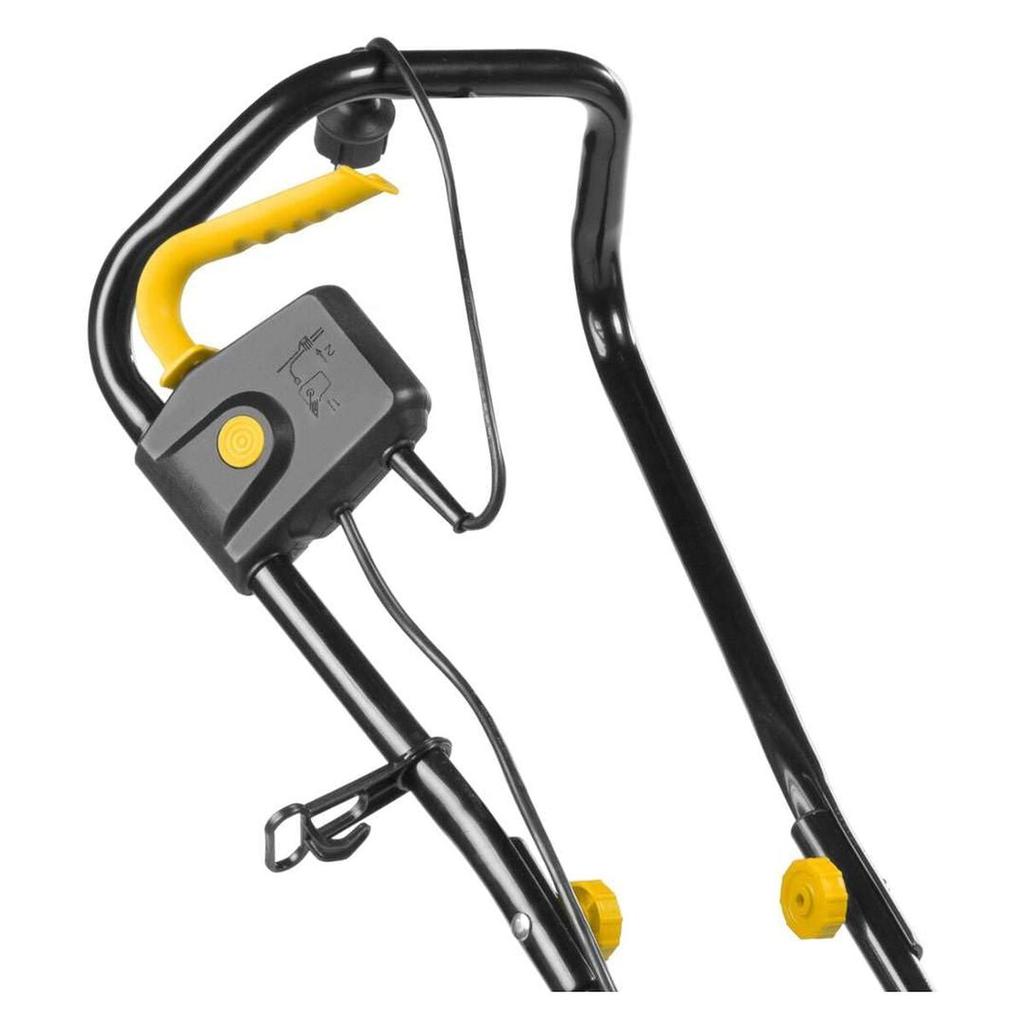 Electric Tiller Fieldmann FZK 2002-E Steel