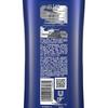 Clear Men Anti-Dandruff Shampoo, Multi-Effect Moisturizing & Nourishing, 2x450g