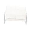 Clear Plastic Remote Control Holder Desk Organizer Transparent Mobile Phone Case Glasses Sundries Storage Box Multifunctional