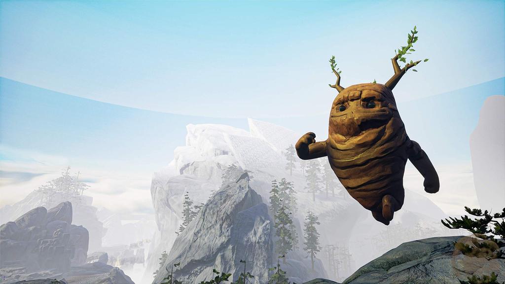 Skully North PS4 (Import Amerika) -