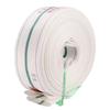 TUOYU Double-Layer PU Lined Fire Hose with Internal Buckle Couplings