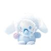 Sanrio Soft Plush Nipple My Melody Cartoon Keychain For Girls And Teens