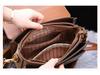 Louis Michel 2025 Spring Luxury Handbag - Versatile Shoulder & Crossbody Bag