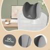 Pillow Headrest for Men Women Versatile Multifunctional Working Chairs Office Chair Neck Support