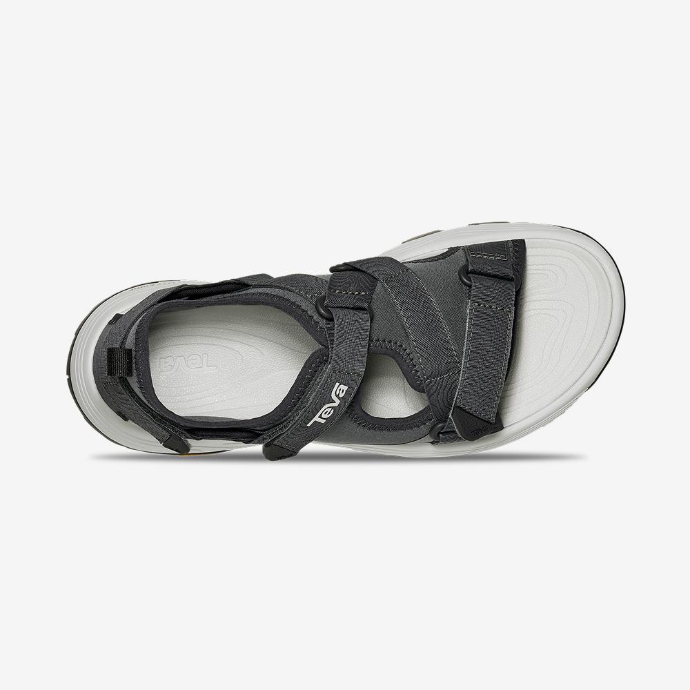 Teva Men'S Grandview Max Sandals (Dks) Stvm2G34770-Dks
