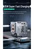 Wekome Navigator 67W Low-Temp Fast Charging GaN 3-Port Mobile Charger - Chinese/European/British Standards