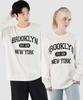 ARMEDES Art Graphic Sweatshirt Ar-525 (6 Colors) (Type A)