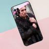 Klaus Hargreeves Umbrella Academy For Oppo A74 A94 A54 A80 A78 A98 A40 A60 A18 A38 A58 A15 A17 A77 A57S A16 A76 A96 Phone Case