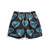 Fashion Comfortable Shorts Men's Running Sport Gym Fitness Breathable Training Male Quick Dry Beach Pants Street Hip Hop Sports