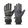 Winter Ski Gloves Men Thick Insulated Windproof Waterproof Touchscreen Snowboarding Hiking