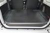 MONSTER SPORT Luggage mat for Jimny Sierra Made in Japan Waterproof [JB64W]/Jimny [JB74W] Scratch-proof Stain-proof Anti-slip 894580-5500M
