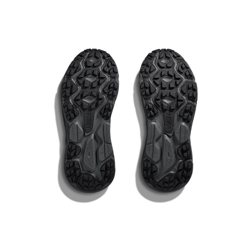 HOKA ONE ONE Challenger ATR 7 Black Sneakers 1134499-BBLC