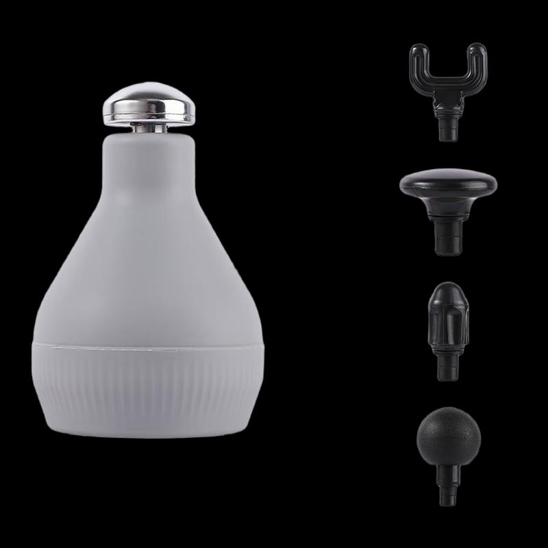 Alliance Messenger Mini Fascia Gun Acupoint Massager