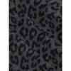 Modă Europeană și Americană și Rochie Sexy cu Imprimeu Leopard pentru Femei Rochii Casual cu Mânecă Scurtă pentru Femei Haine Y2k pentru Doamne Topuri