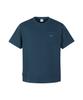 DISCOVERY EXPEDITION Men'S Freshvent Jacquard Training Short Sleeve T-Shirt (D/Turquoise)