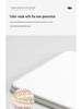 Ultra-Thin Minimalist Ceiling Lamp for Bedroom, Living Room, Corridor, and Children's Room