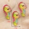 10/20Pcs Cute Resin Mini Shining Ocean Series Flat Back Cabochons Scrapbooking DIY Jewelry Craft Decoration Accessories F72