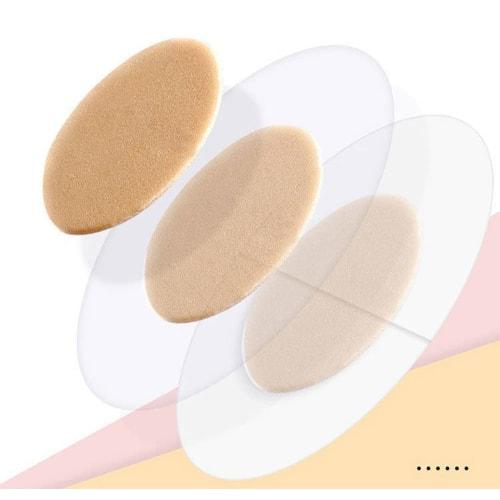 TIYEP Anti-Shoe Blister Tape, Foot Protection Pads, Blister Protection, Heel and Toe Bandages, Prevents Blisters, Pain Relief, Anti-Slip, Foot Protect