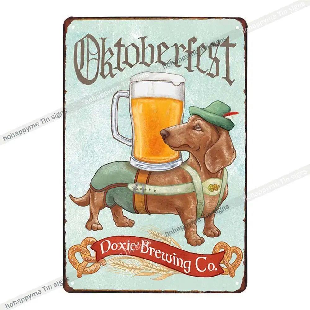 Garage Bar Metall Wandschild, Auto Innenraum Dekor Plakette 20x30cm