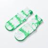 Women's Tie-Dye Non-Slip Terry Yoga Socks - Warm, Sweat-Absorbent, All-Season Sport Design