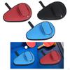 Pingpong Paddle Bag, Racket Pocket, Versatile Protection, Carrying Protective Container