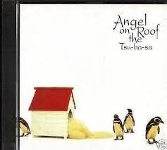 

CD - Angel on the Roof SRCL21512 Japan Music Others Used