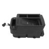 15W Wireless Charger Armrest Storage Box QC3.0+PD3.0 Fast Charging Replacement for Honda CRV 17 21
