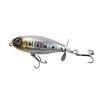 Long Cast Surface Lure: Floating Propeller Bait for Bass, Crucian Carp, Black Fish