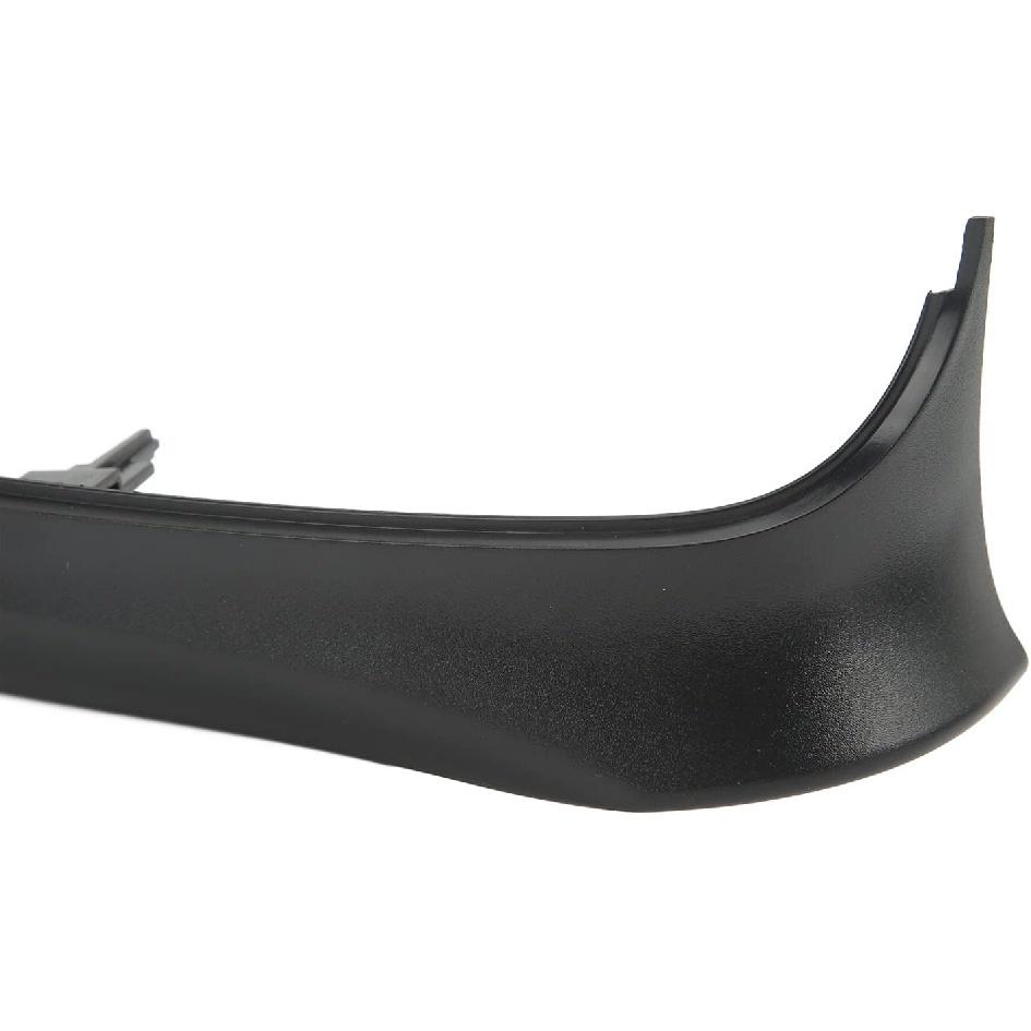 Aramox Car Rear View Mirror, Side Rear View Mirror Cover Rearview Mirror Moulding Trim Replacement for CX‑5 (Right)