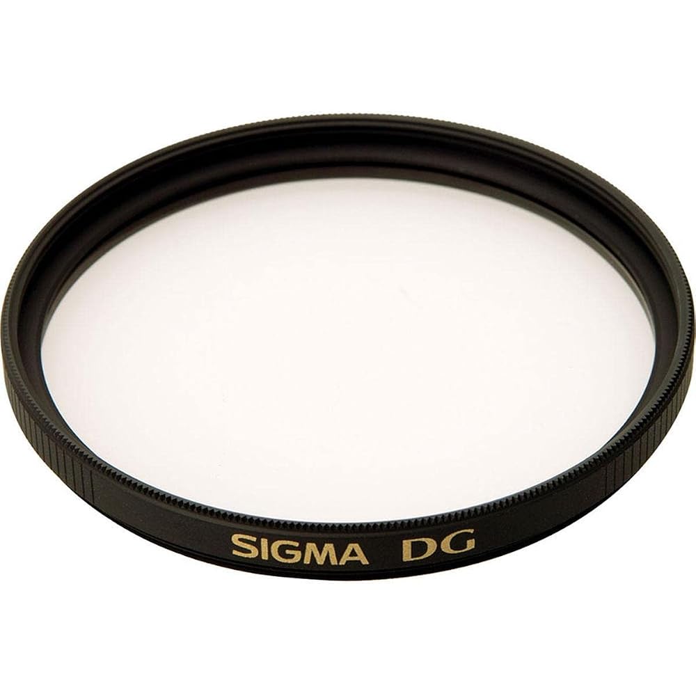 SIGMA Camera UV Filter DG UV 46mm (UV Protection)