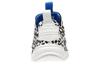 Reebok Furylite Low top Casual Running Shoes Women's White Black Blue V69634