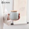Nanshan Mister Ceramic Tea Caddy
